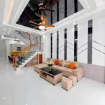 Bán nhà phố 103m² 4 phòng ngủ Đông Minh Bình Chánh 6.85 tỷ - Ảnh thu nhỏ 4
