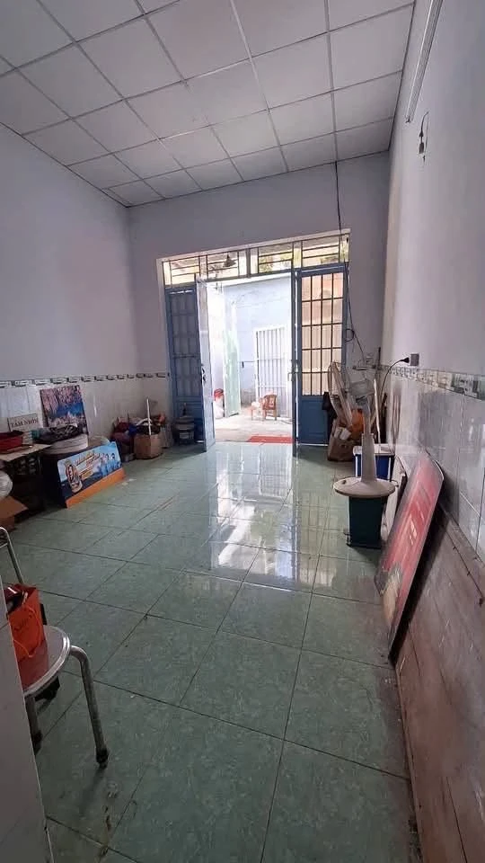 Bán nhà cấp 4 Biên Hòa 67.5m² sổ hồng 2.65 tỷ - Ảnh thu nhỏ 2