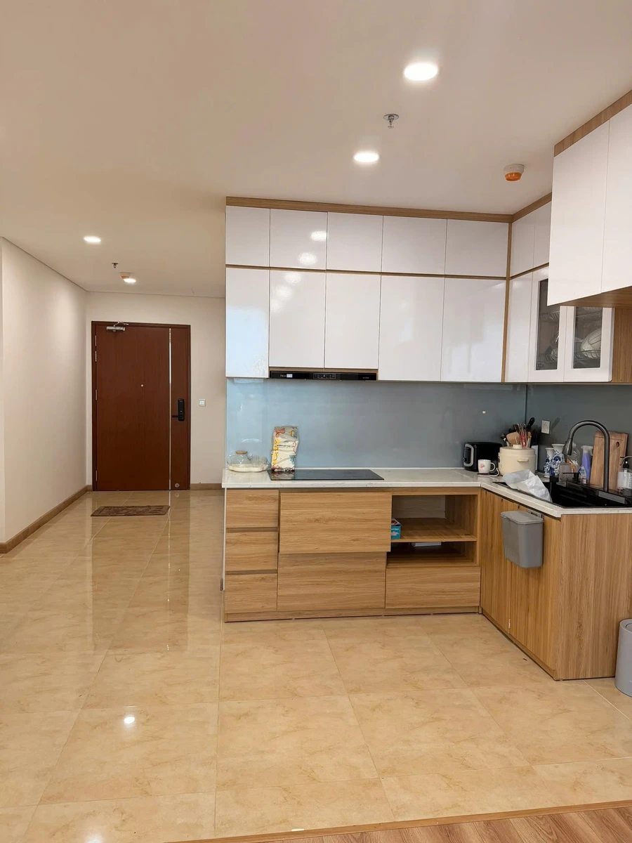 Bán căn hộ 2 phòng ngủ Trust City Văn Giang 69,5m² - Ảnh thu nhỏ 2