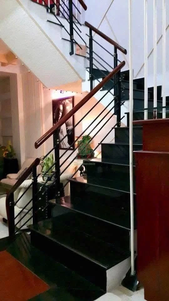Bán nhà phố hai mặt tiền Cổ Loa, Phường 2, Lâm Đồng, 91m² - 9,5 tỷ - Ảnh thu nhỏ 3