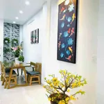 Bán nhà 5 tầng 53m2, 5 phòng ngủ, 4 WC gần đường Quang Trung, Gò Vấp - Ảnh thu nhỏ 5
