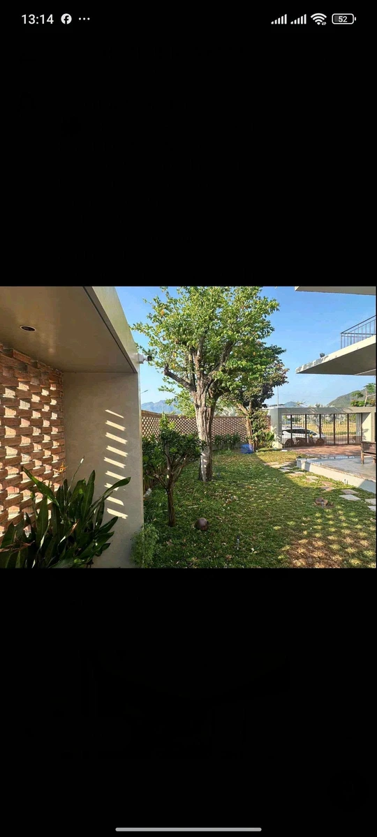 Cho thuê biệt thự 439m² 3PN 5WC tại Ven Sông Tắc Nha Trang - Ảnh thu nhỏ 3