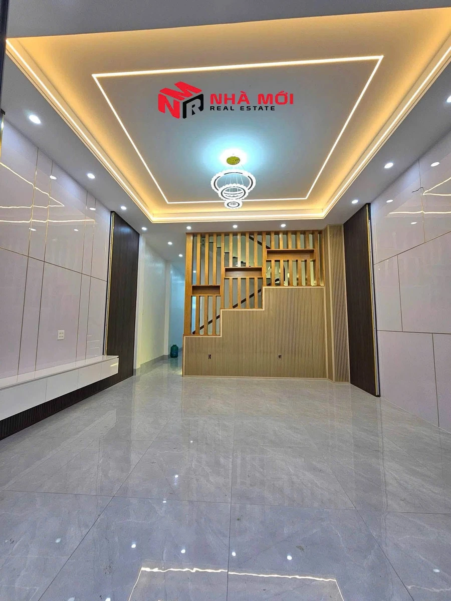 Nhà bán Cà Mau, 125m², 4PN, 2 tỷ - Ảnh thu nhỏ 2
