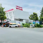 Bán lô góc 236m² Phú Cường, Quận 8 - 23 tỷ - Ảnh thu nhỏ 1