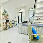 Bán nhà phố Cầu Đất 27m² 3PN 2WC, sổ đỏ chính chủ - Ảnh thu nhỏ 2