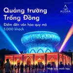 CĂN HỘ MẶT BIỂN VEGA ALORA NHA TRANG, CẠNH NHÀ HÁT ĐÓ BIỂU TƯỢNG ĐẮT GIÁ - CHỈ TỪ 1,7 TỶ/ CĂN. - Ảnh thu nhỏ 26