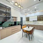 Nhà mới góc 2 mặt tiền 121,5m² gần Hồ Bún Xáng, Cần Thơ - Ảnh thu nhỏ 5