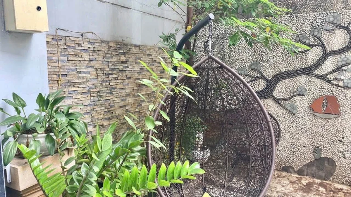 Biệt thự mặt tiền Bàu Cát, 160m², 3 tầng, 12 tỷ - Ảnh thu nhỏ 2