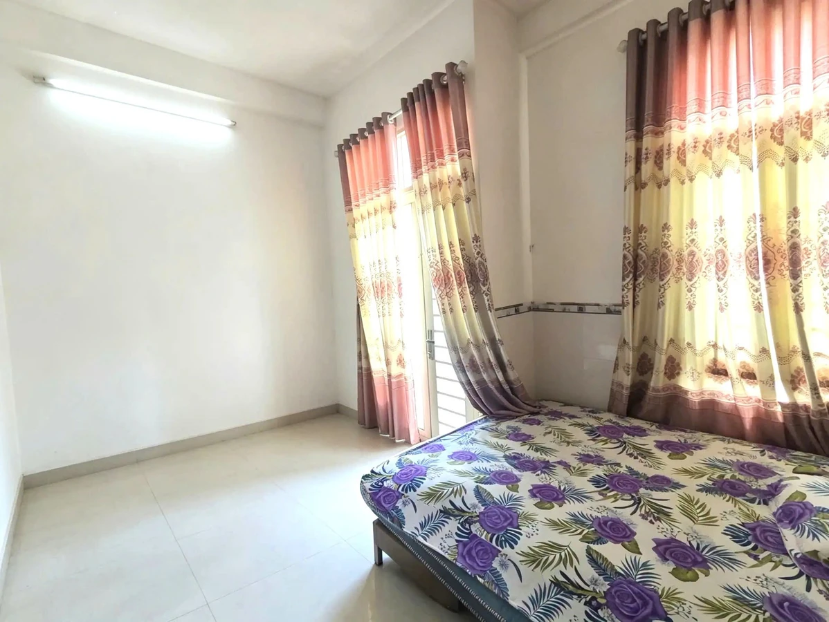 Bán nhà hẻm 4 tầng 2PN Cách Mạng Tháng 8, Quận 10, 5,8 tỷ - Ảnh thu nhỏ 5