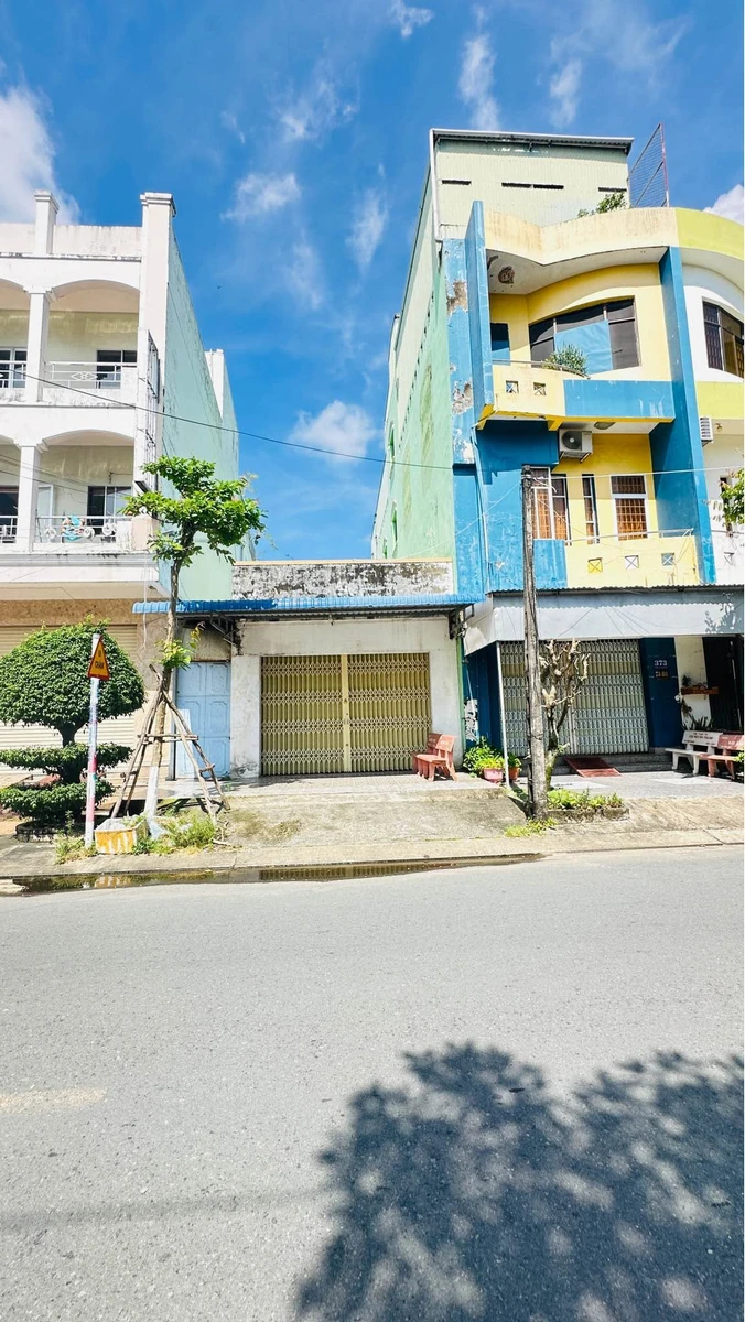 Bán nhà kế góc Lạc Hồng-Phạm Hùng 4 tỷ, 2PN, Tân Bình - Ảnh thu nhỏ 3