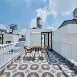 Bán nhà 5 tầng 5 phòng ngủ 43m2 full nội thất gần chợ Gò Vấp - Ảnh thu nhỏ 2