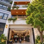Bán nhà hẻm xe hơi đường Lê Quang Định, Phường 7, Bình Thạnh, 87m2, giá 14,8 tỷ - Ảnh thu nhỏ 1