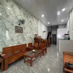 Bán nhà 1 trệt 1 lửng 63.4m2, 2 mặt tiền, Nha Trang - Ảnh thu nhỏ 4