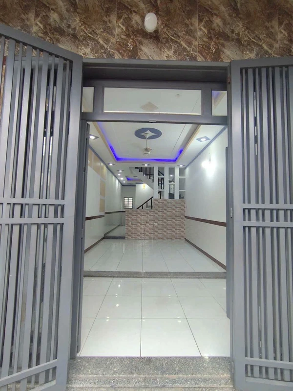 Bán nhà 1 trệt 1 lầu 56m² Long Hưng, Đồng Nai