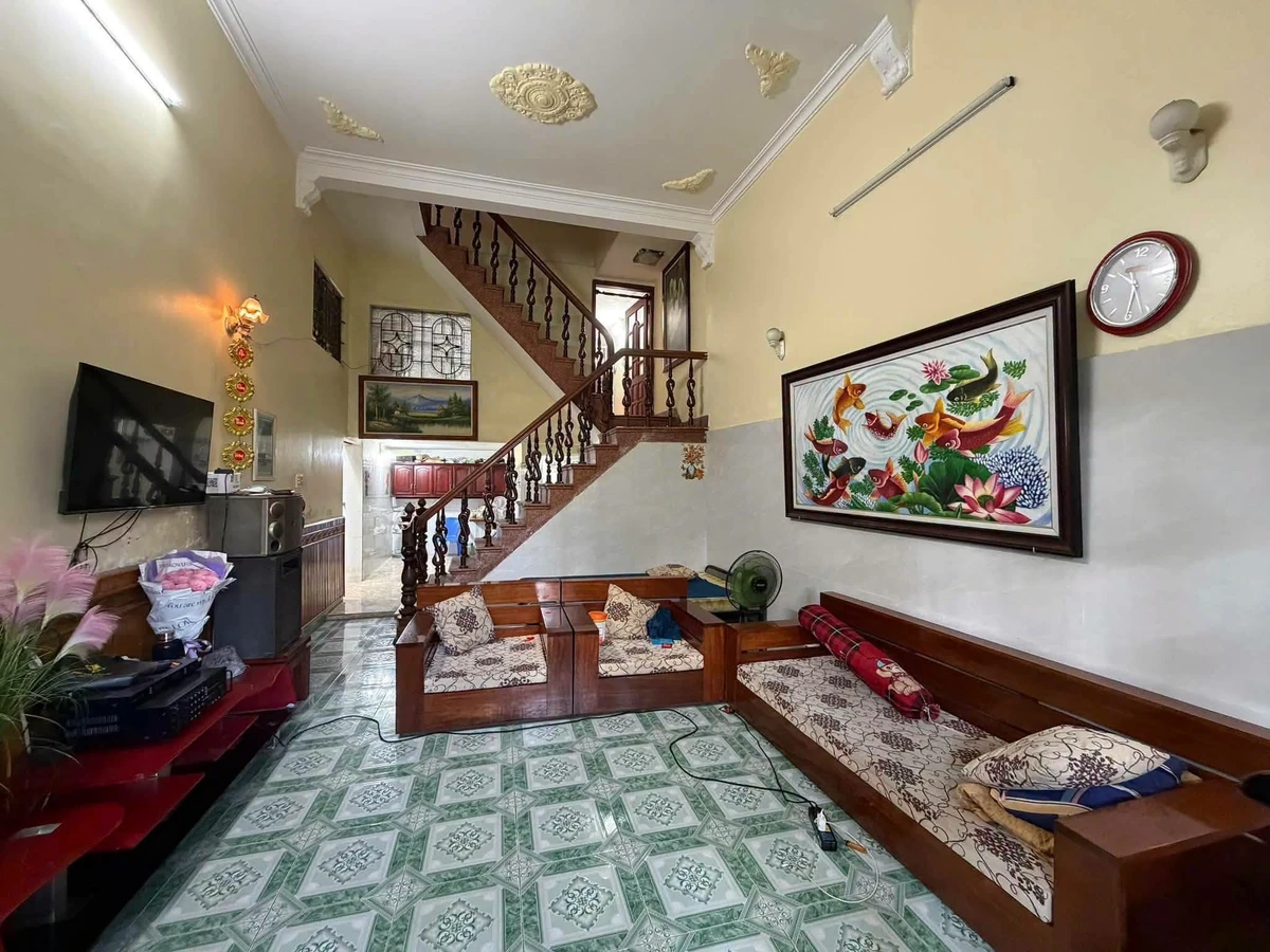 Bán nhà phố Đông Hải 1, 86m², 2.39 tỷ - Ảnh thu nhỏ 2
