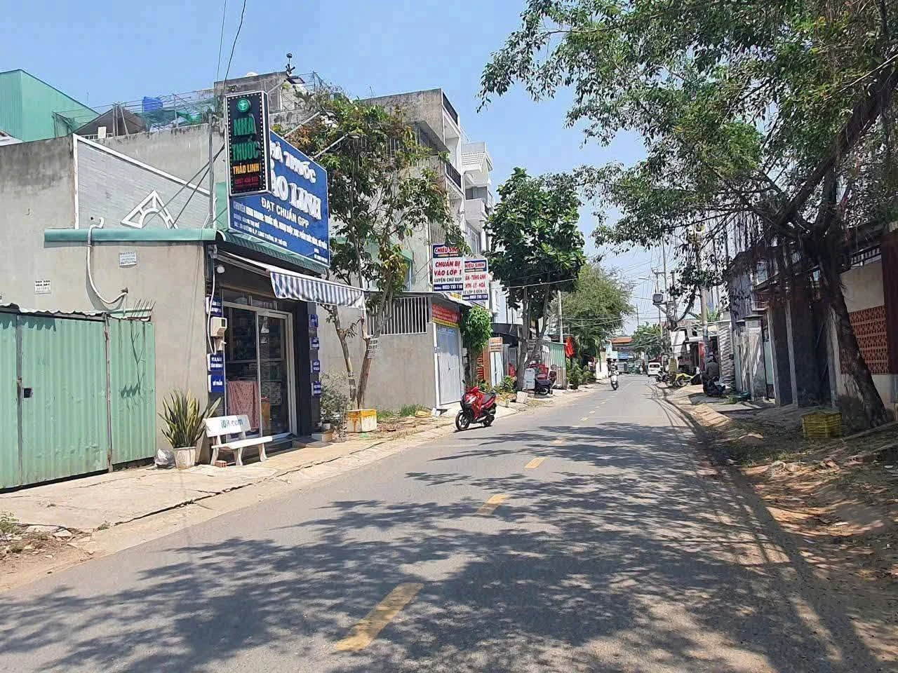 Bán nhà 4 tầng 56m² sát mặt tiền Nguyễn Duy Trinh 3,7 tỷ - Ảnh 1