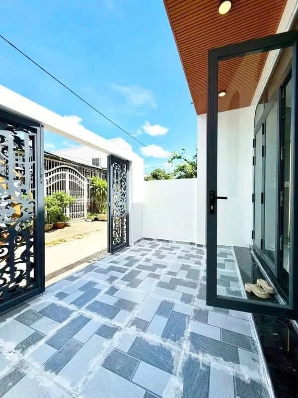 Bán nhà mới 3 phòng ngủ 84m² Hẻm Quang Trung Rạch Giá - Ảnh thu nhỏ 2