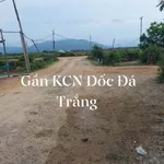 Bán đất nuôi trồng thủy sản 2000m² gần KCN Dốc Đá Trắng - Ảnh thu nhỏ 1