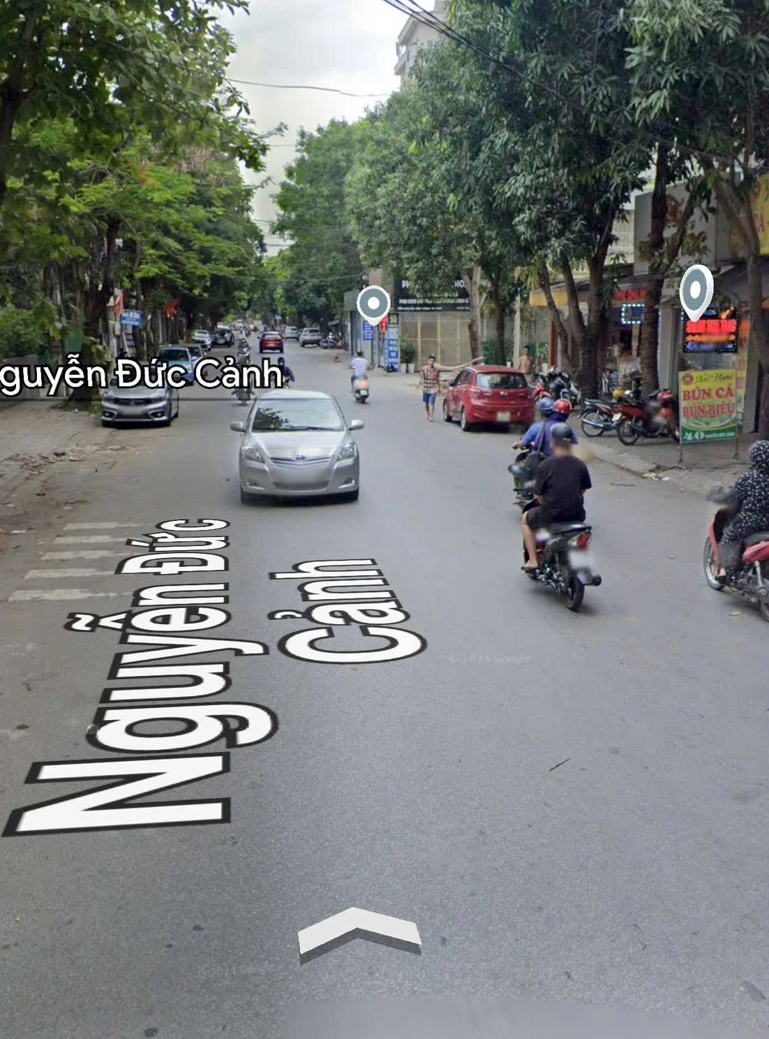 Cho thuê nhà nguyên căn 3 tầng 65m² 10 triệu/tháng - Ảnh 1