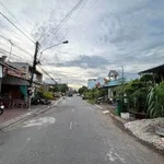 Bán nhà 200m2 toàn thổ cư gần chợ Phường 8, Quận 8 - Ảnh thu nhỏ 2