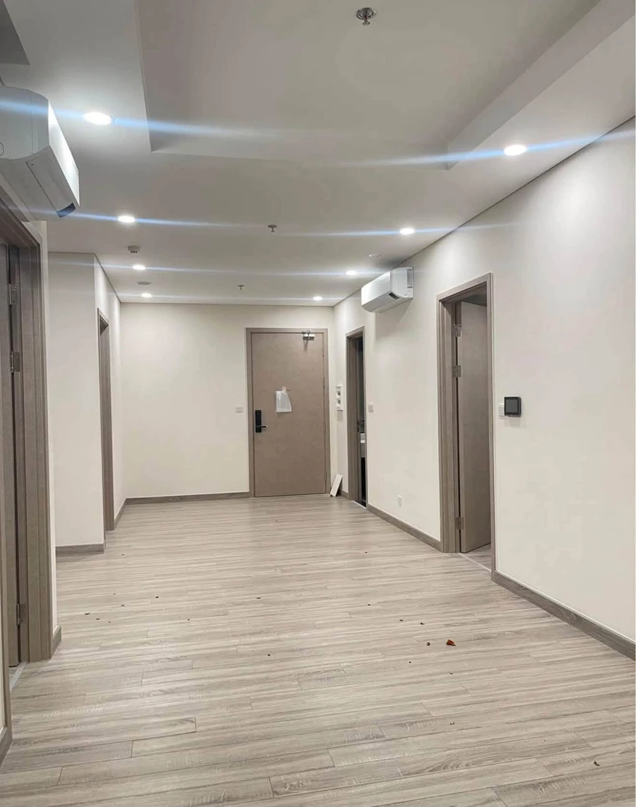 Bán căn hộ 100m² 3PN 2WC tại Ecopark Vinh - 4,5 tỷ - Ảnh thu nhỏ 4