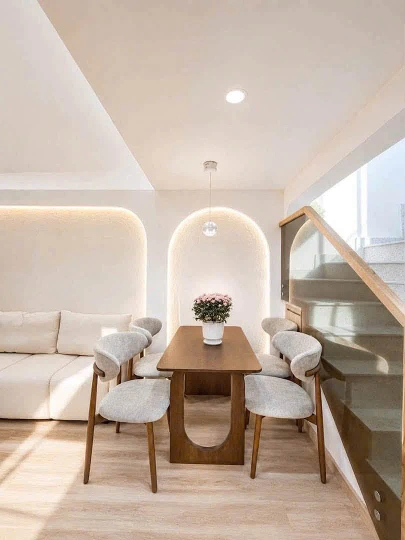 Bán nhà 3 tầng 27.5m² 4PN Xô Viết Nghệ Tĩnh, P.25, Bình Thạnh giá 4.99 tỷ - Ảnh thu nhỏ 3