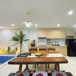 Bán nhà homestay mặt tiền đường Tân Thái, gần biển Mân Thái, 90m², 3PN, hồ bơi, khoảng 12 tỷ - Ảnh thu nhỏ 3