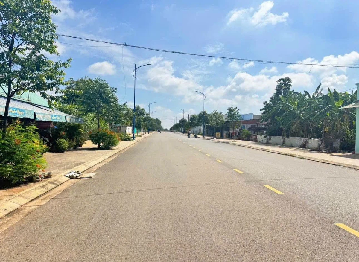 Bán đất mặt tiền đường 69 (D3) 478m² nở hậu, giá 4,6 tỷ tại Hòa Long, Bà Rịa - Ảnh thu nhỏ 3