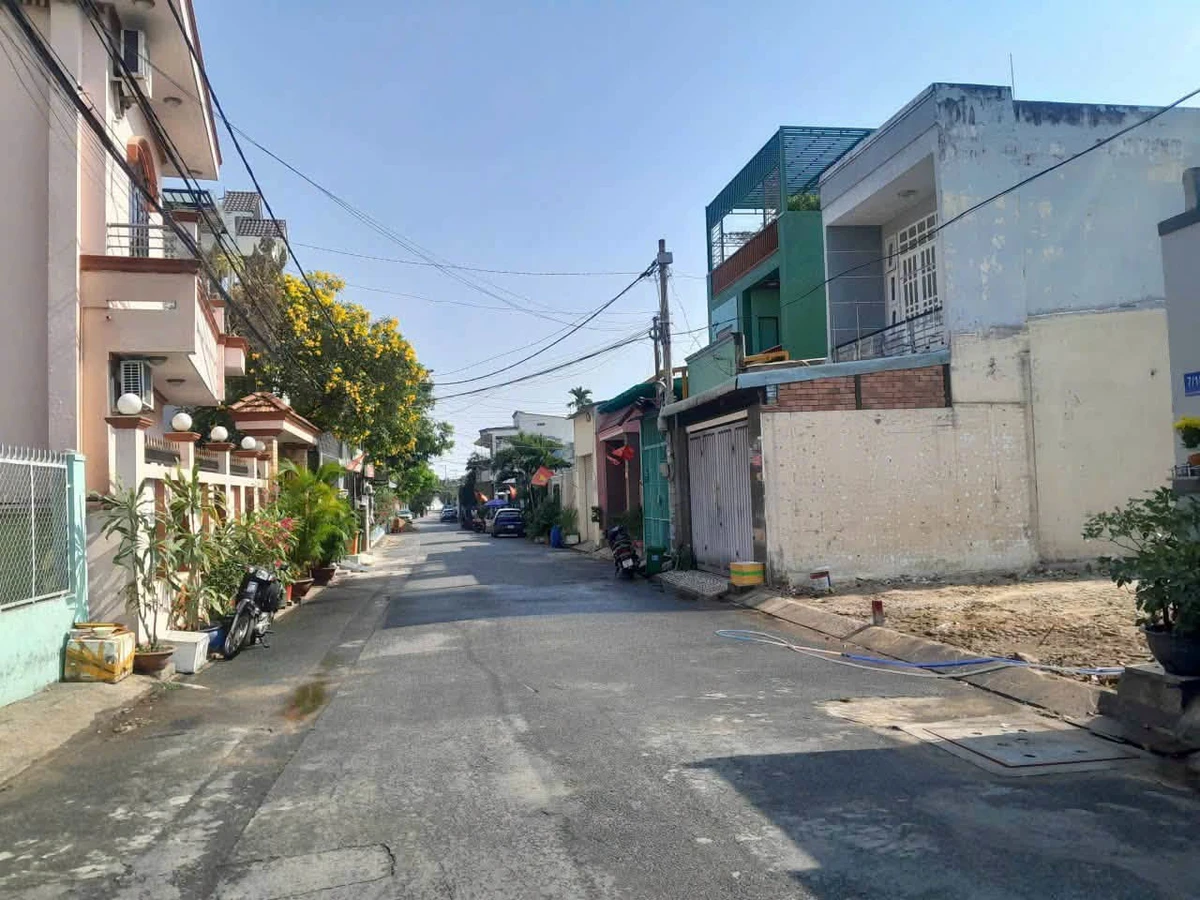 Bán 2 lô đất Đường 182 Tăng Nhơn Phú A Thủ Đức 77-79m² - Ảnh thu nhỏ 2