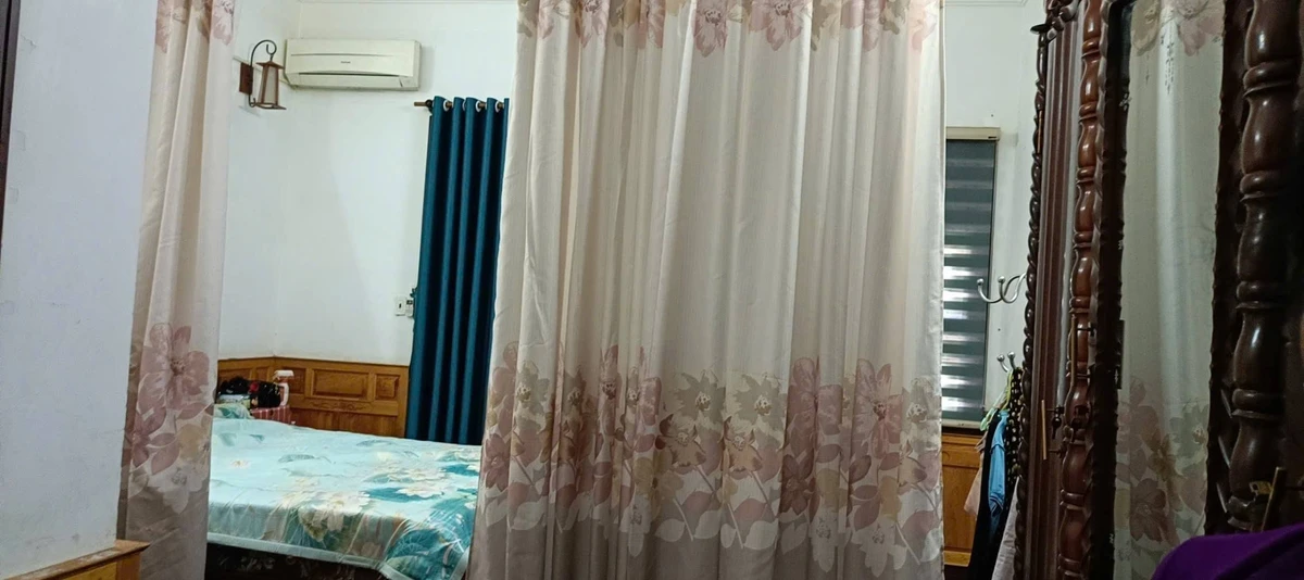 Cho thuê nhà 6 PN đường Trần Nhật Duật, Buôn Ma Thuột, 135 m² - Ảnh thu nhỏ 5