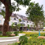 Nhà phố 2 mặt tiền Eco Palace - Giá chỉ hơn 10 tỷ - Ảnh thu nhỏ 6