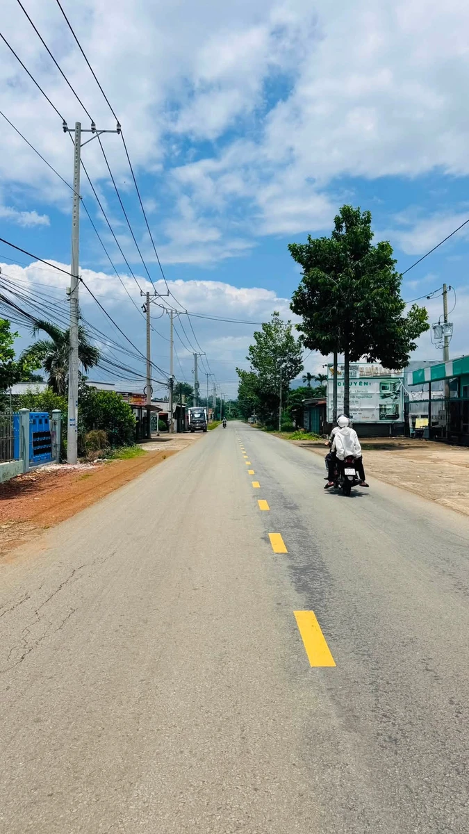 Bán đất mặt tiền Long Khánh 1.000m² 3 tỷ 600 - Ảnh thu nhỏ 2