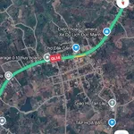 Bán 3.300m² đất thổ cư Đắk Gằn, 450 triệu - Ảnh thu nhỏ 1