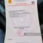 2 mặt tiền nhựa Thị trấn Phước Hải - gần biển Phước Hải - khu dân cư - 136m2, 5x28m - 1,2 tỷ - Ảnh thu nhỏ 4