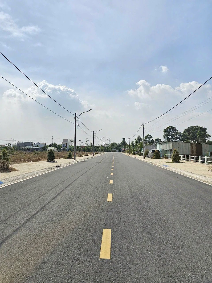 Bán đất 90m2 TĐC Tân Hạnh, Biên Hòa, Đồng Nai 3,3 tỷ - Ảnh thu nhỏ 2