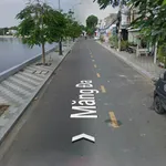 Bán đất mặt tiền 100m2 Phan Thiết 3 tỷ - Ảnh thu nhỏ 1
