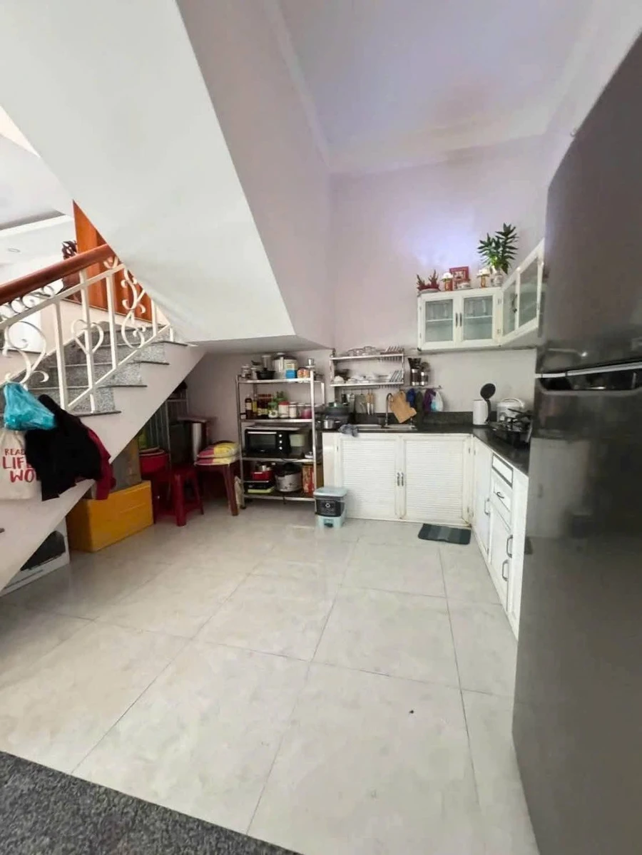 Bán nhà 2 tầng 90m² Hòn Rớ 1 Phường Nam Bình Tân 4.75 tỷ - Ảnh thu nhỏ 3