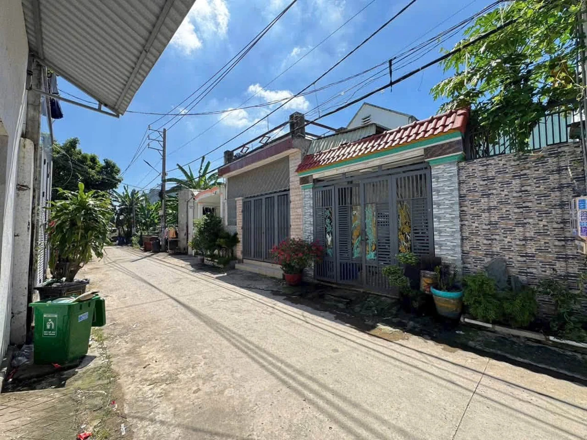 Bán dãy trọ Phường Trảng Dài, 132m², 2 tỷ - Ảnh thu nhỏ 4