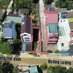 Bán đất mặt tiền Lương Thế Vinh, 124m², 4 tỷ 250 triệu - Ảnh thu nhỏ 1