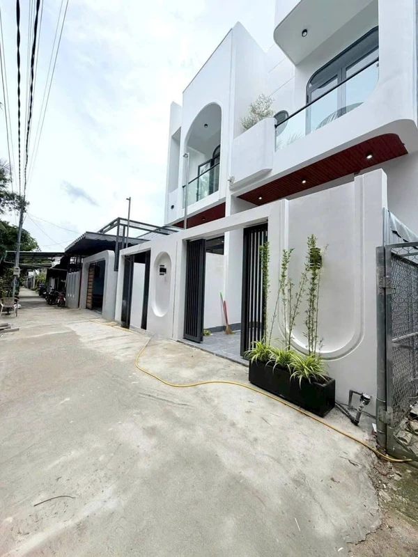 Bán nhà 1 trệt 1 lầu 64m² Rạch Giá 1 tỷ 980 triệu