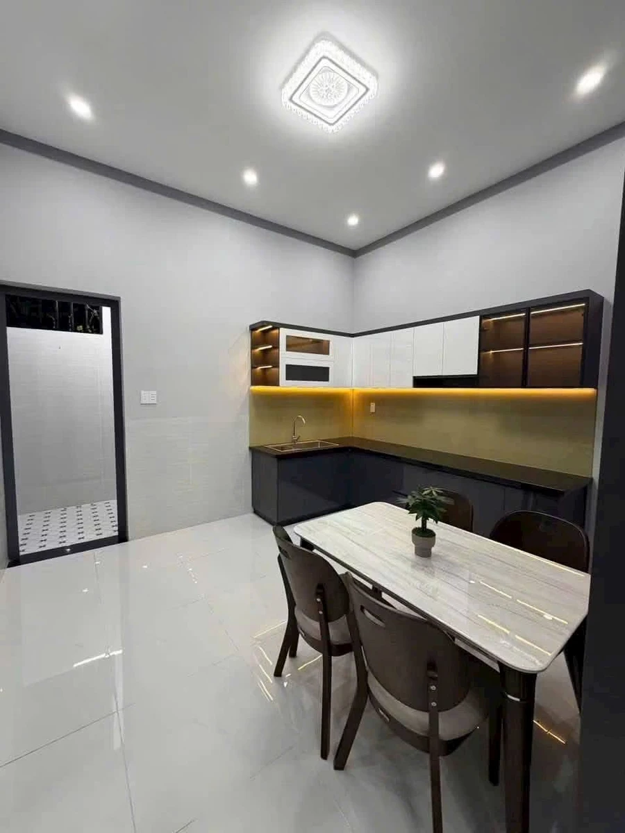 Bán nhà riêng 112m² 2PN Tân Phú giá 1 tỷ 8 - Ảnh thu nhỏ 4