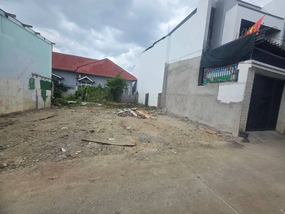 Bán đất 73,3m² Phường Tây, Nha Trang 2,55 tỷ - Ảnh thu nhỏ 5