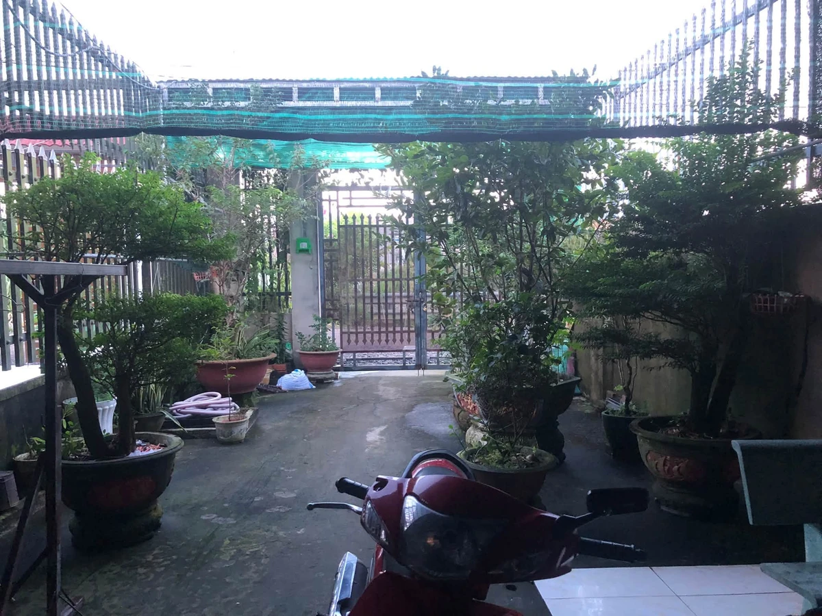 Bán nhà mặt tiền Trảng Bom, Đồng Nai 250m² 2PN - Ảnh thu nhỏ 4