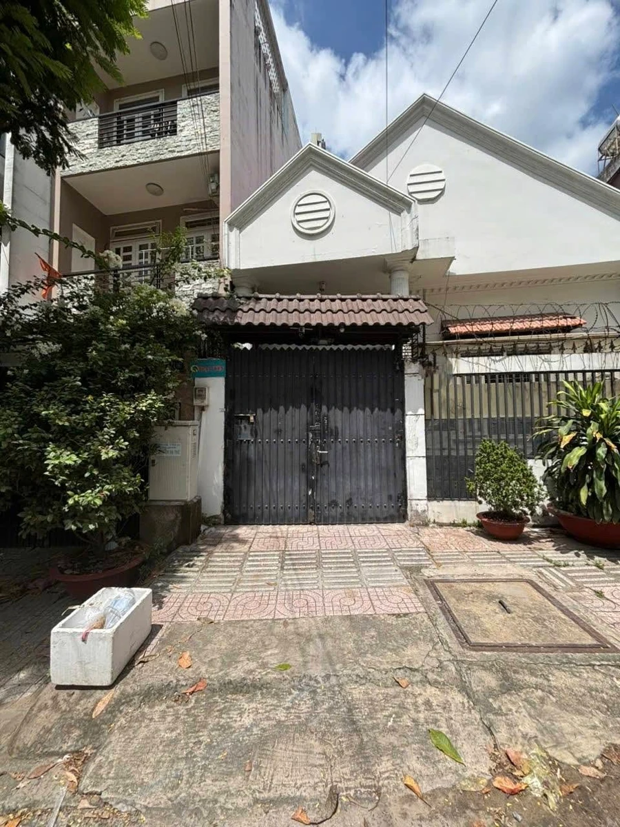Bán nhà cấp 4 hẻm xe hơi Đặng Thùy Trâm, 68m2, giá 8 tỷ, Bình Thạnh - Ảnh 1