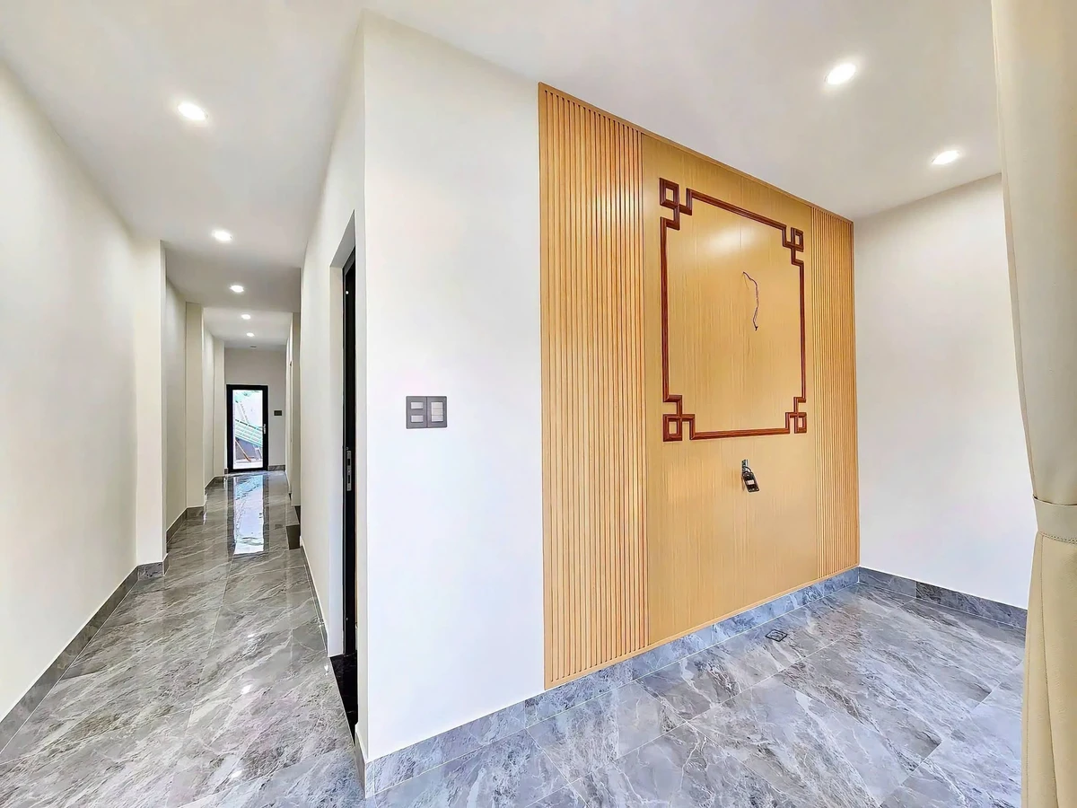 Bán nhà 2 mặt kiệt 2 tầng Trường Chinh, Đà Nẵng, 100m2, 4.5 tỷ - Ảnh thu nhỏ 5