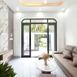 Bán 2 căn nhà liền kề 64m² 3PN Rạch Giá 1 tỷ 850 - Ảnh thu nhỏ 5