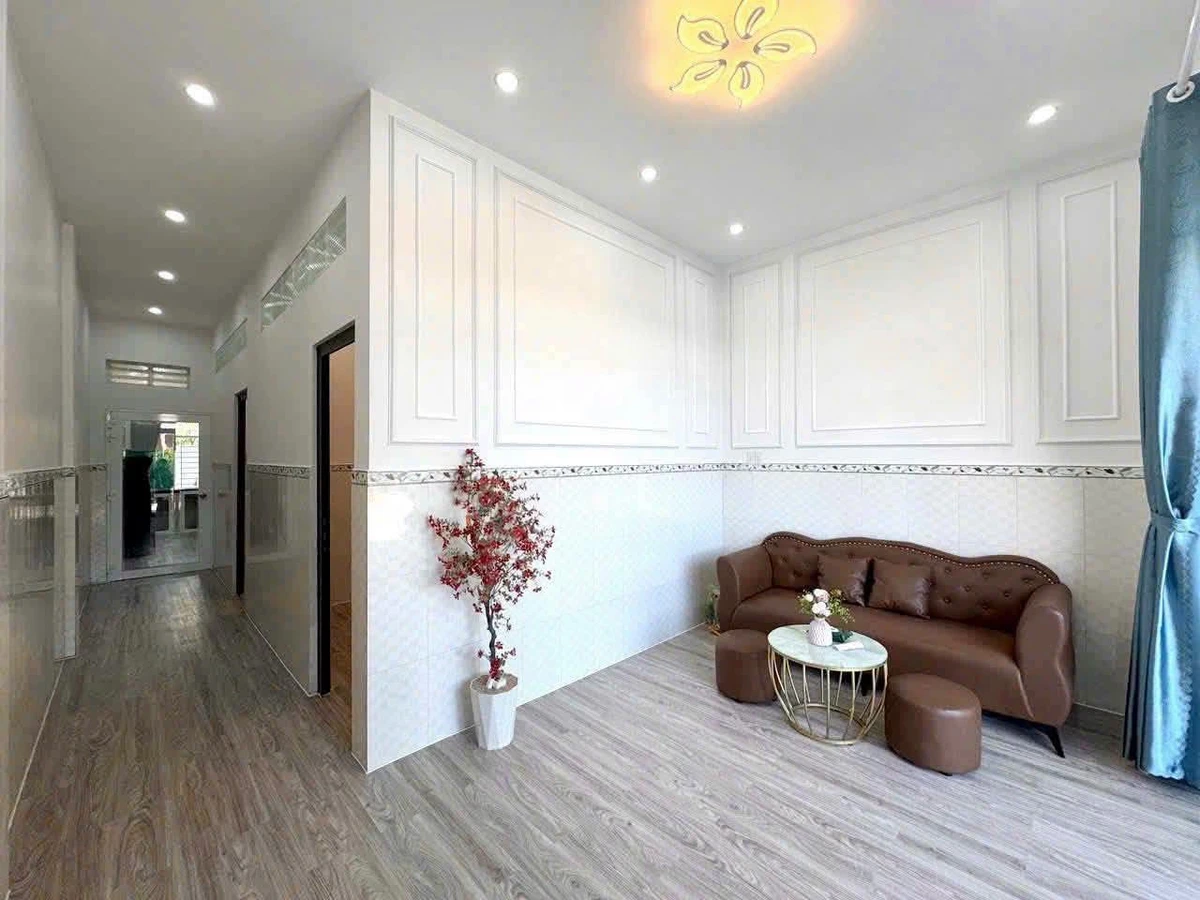 Bán nhà mặt tiền Rạch Giá 72m² giá 1 tỷ 430 triệu - Ảnh thu nhỏ 4