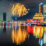 Bán lô đất 90m² gần biển Tân Trà, Đà Nẵng - Ảnh thu nhỏ 5