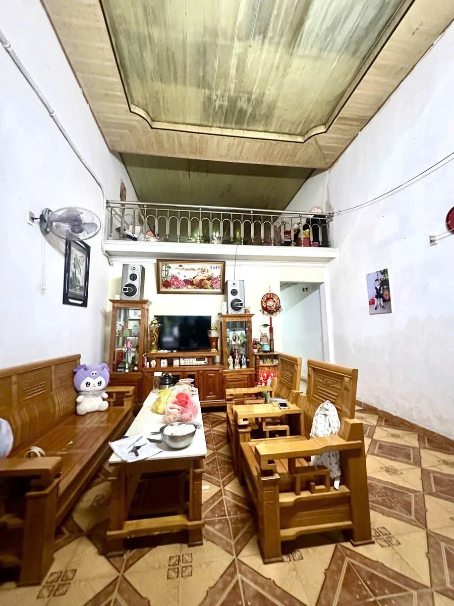 Nhà mặt tiền Mỹ Thị Nam Việt Á 81m² 2PN giá 6,6 tỷ - Ảnh 1