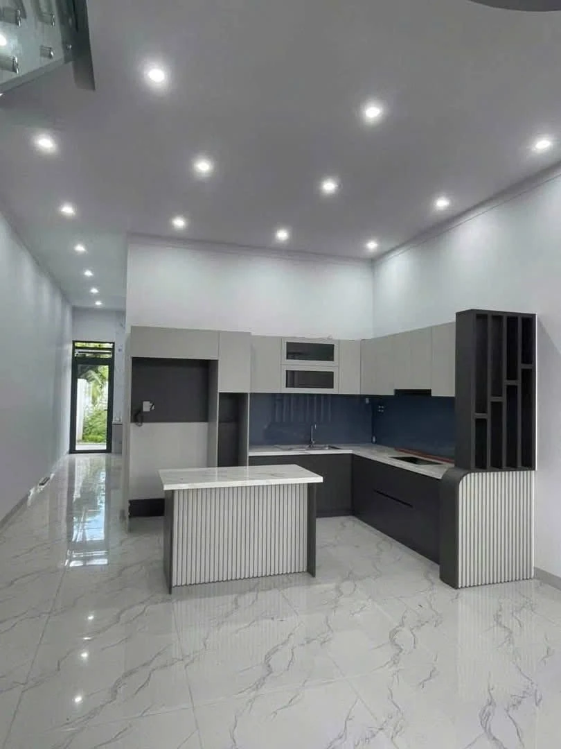 Bán nhà trệt 2 lầu 140m² sổ riêng Buôn Ma Thuột - Ảnh thu nhỏ 5